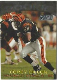 Corey Dillon
