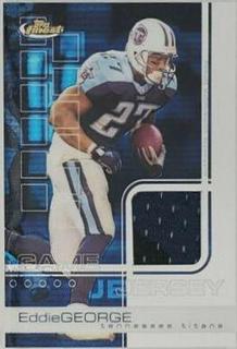 Eddie George