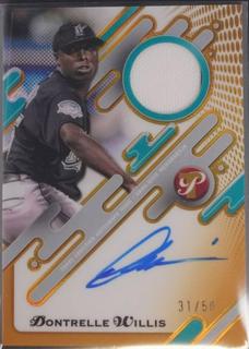 Dontrelle Willis