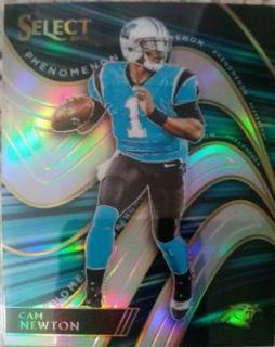 Cam Newton