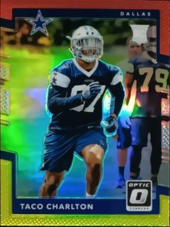 Taco Charlton
