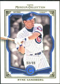 Ryne Sandberg