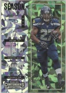 Eddie Lacy