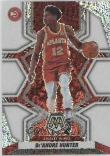 De'Andre Hunter