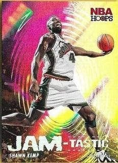 Shawn Kemp
