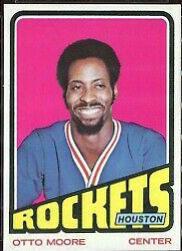 Otto Moore
