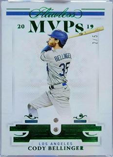 Cody Bellinger