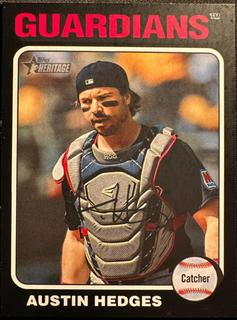 Austin Hedges