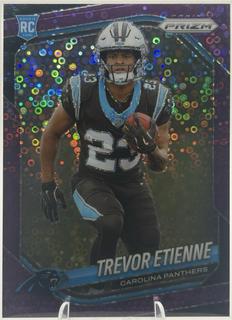 Trevor Etienne