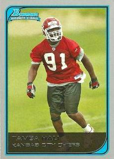 Tamba Hali