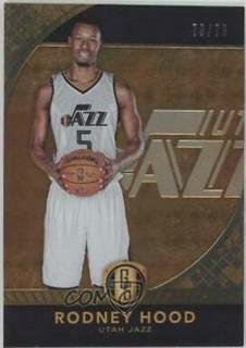 Rodney Hood