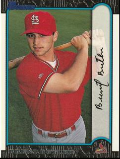 Brent Butler