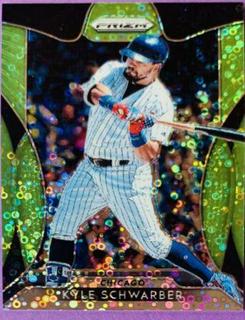 Kyle Schwarber