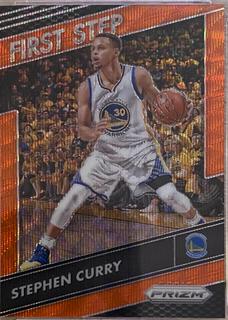 Stephen Curry