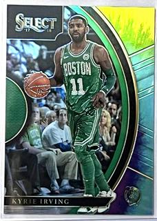 Kyrie Irving