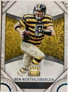 Ben Roethlisberger