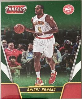 Dwight Howard