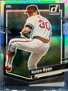 Nolan Ryan