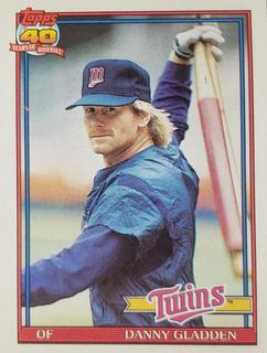 Danny Gladden