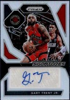 Gary Trent Jr.