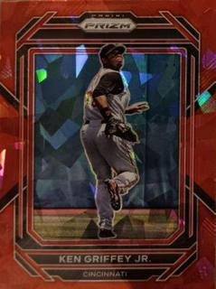 Ken Griffey Jr.
