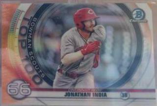 Jonathan India
