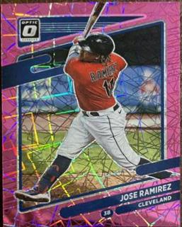 Jose Ramirez