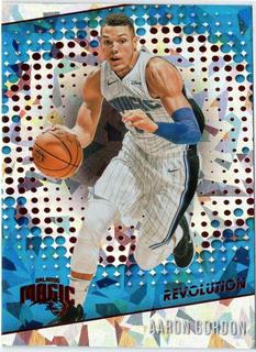Aaron Gordon Chinese New Year