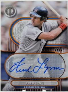 Fred Lynn