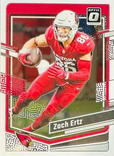 Zach Ertz