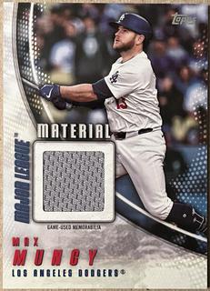 Max Muncy