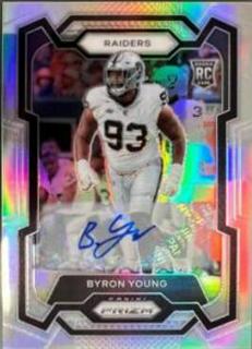 Byron Young
