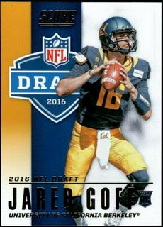 Jared Goff