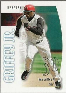 Ken Griffey Jr.