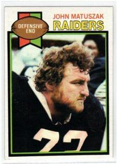 John Matuszak