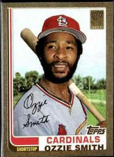 Ozzie Smith