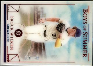 Brock Wilken