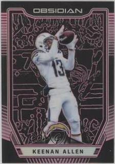 Keenan Allen
