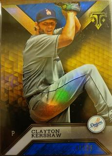 Clayton Kershaw