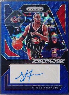 Steve Francis