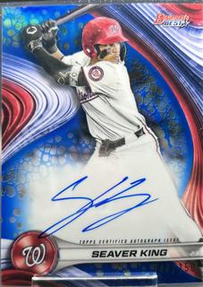 Seaver King