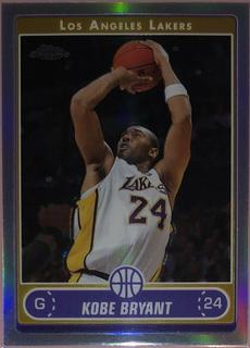 Kobe Bryant