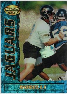 Tony Boselli