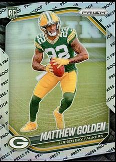 Matthew Golden