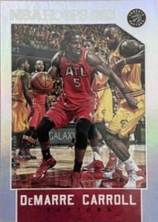 DeMarre Carroll