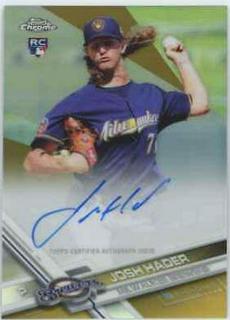 Josh Hader