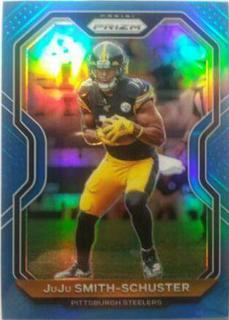 JuJu Smith Schuster