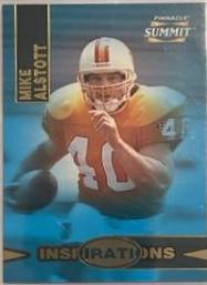 Mike Alstott