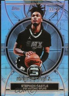 Stephon Castle