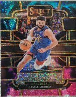 Jamal Murray
